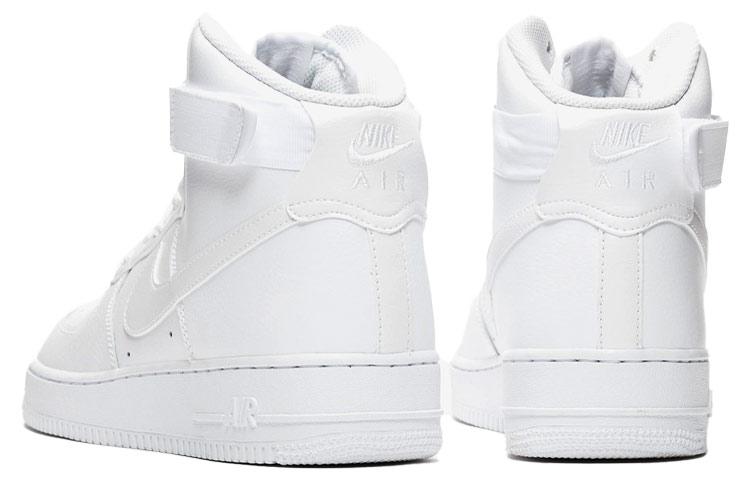 Nike Air Force 1 High '07 'Белый' 315121-115