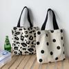 Students Lightweight Eco Bag Women Shoulder Bags Korean Canvas Bag Student Bags Shopping Books Bags