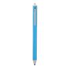 Cloth Head Stylus for Samsung TabLGHuaweiXiaomi Smartphones and Tablet for iPad 2018(Blue)