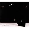 Silver Plated Metal Photo Frame, Picture Frames, MPF047