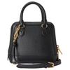 Gucci Мини-сумка Adidas с пряжкой-уздечкой и логотипом Trefoil, золотая фурнитура 677212-U3ZDG-8726
