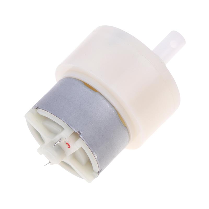 Двигатель для мыльных пузырей 12 В, аксессуары для мыльных пузырей, большая двухколесная головка для мыльных пузырей, поворотный стол, крыльчатка для мыльных пузырей