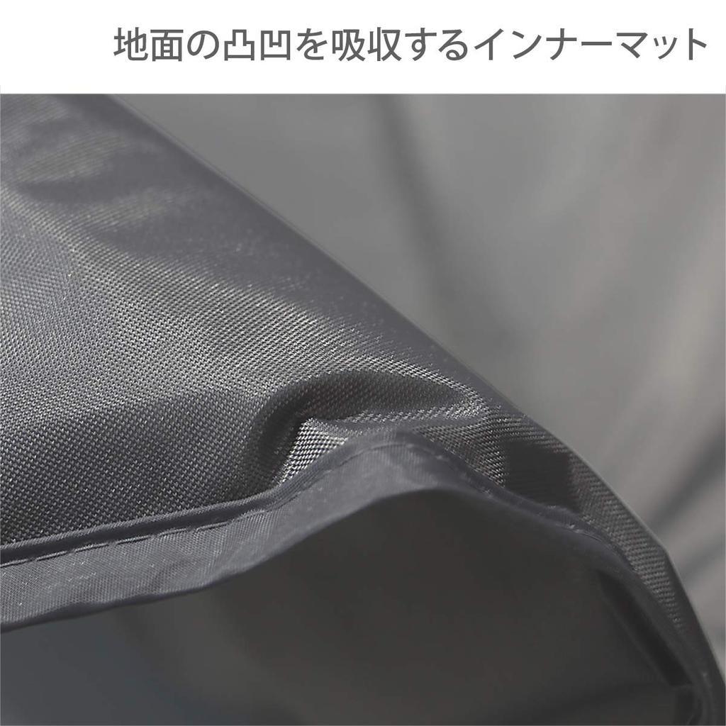 DOD MA5-520 5-person Tent Mat [urethane Thickness 6mm]