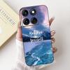 For Motorola Edge 60 Pro Case Moto Edge 60 Fusion Cover New Fashion Flower Soft Silicone Bumper For Moto Edge 60 60s Edge60 Capa