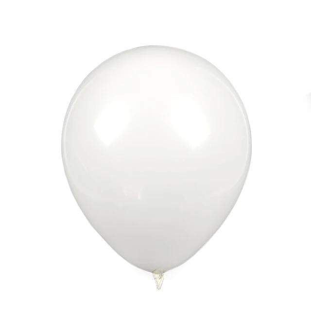 Новые 10/20/30 шт. 5/10/12 дюймов пастельные латексные цветные шары макарон розовые синие шары свадьба день рождения вечеринка детское шоу украшения