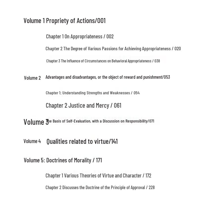 Essential Philosophy Classics