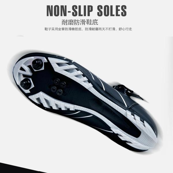 Обувь для велоспорта Мужские кроссовки Женская обувь для горного велосипеда Горная кожа Карбоновый замок для езды Шоссейный гоночный велосипед Спорт на открытом воздухе Спортивный дышащий