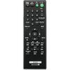 New RM-ANU159 Replacement Remote Compatible with Sony Sound Bar HT-CT60 /C SA-CT60 SA-CT60