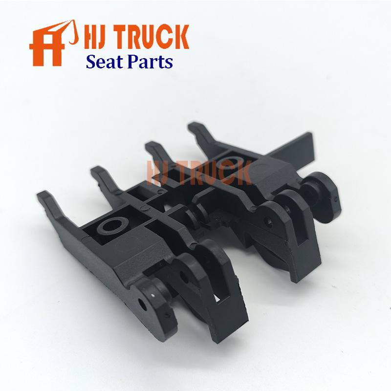42560532 85106108 42538393 for ISRI truck accessories Seat Tilt Adjustment Kit ISRI 6860 NTSIVECO MAN