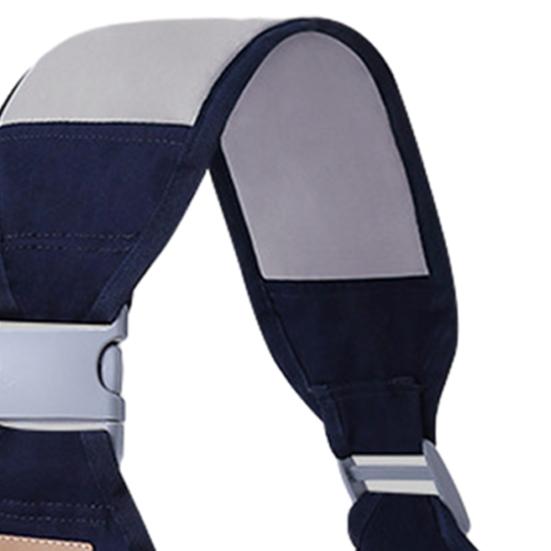 Baby Carrier Adjustable One Shoulder Breathable Four Seasons Ergonomic Lightweight Newborn Infant To Toddler Sling Hip Holder Carrier