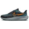 Air Zoom Pegasus 39 Shield Deep Jungle Safety Orange Men Sneakers Green Geode-Teal Black DO7625-300