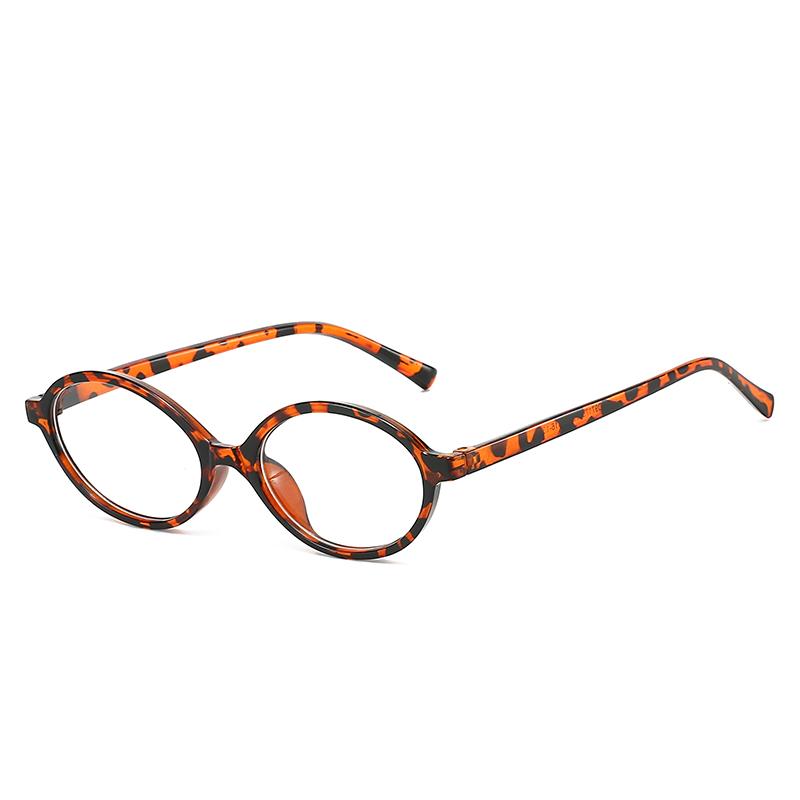 Винтажные овальные солнцезащитные очки с маленькой оправой, модные мужские женские брендовые дизайнерские солнцезащитные очки, ретро классические для улицы, мужские женские очки, UV400