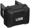 Genuine Parts Holder ASSY. USB Connector Part Number: 39115-TA0-003ZA