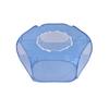 Portable Pet Puppy Rabbit Playpen Indoor Outdoor Small Animal Hamsters Fence Tent Cage with Cover Waterproof Pets Camping House