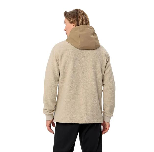 VAUDE Флисовая на молнии Manukau III