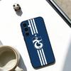 T-Trabzonspor Phone Case For Samsung Galaxy A73,A72,A71,A70,A53,A52,A51,Others Soft Black Cover