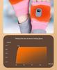 Перезаряжаемые электрические перчатки для велоспорта с подогревом и USB-нагревателем из графена для мужчин и женщин - Для зимнего использования