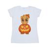 I Am Groot Womens/Ladies Pumpkin T-Shirt