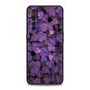 Цветок 12 Чехол для телефона для Realme 12 11 10 9 8 5G 7 6 GT5 GT3 GT2 Pro Plus C21 C11 C25 C35 GT Neo 2 3 3T 5 Мягкий чехол
