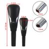 Пластиковая ручка переключения передач для Honda Accord 9-го поколения 2014-2018 Автоматическая ручка переключения передач