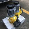 DJ-Z120/0.7 Acid and Alkali Resistant Corrosion-Resistant Mechanical Diaphragm Metering Pump