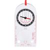 Acrylic Orienteering Navigation Transparent Baseplate Compass High Quality Camping Maps  Outdoor