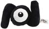 Центр Оригинальная Плюшевая Игрушка подходит Unown N x 13 x см x Ш x Покемон Покемон 9.5 4.5 (HD)