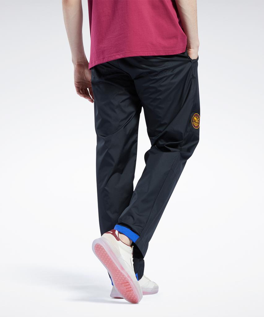 Reebok Брюки Cl F Archive - Черный / Gv3466