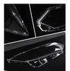 Совместимая крышка фары для Nissan Qashqai 19-22 - Прозрачный корпус