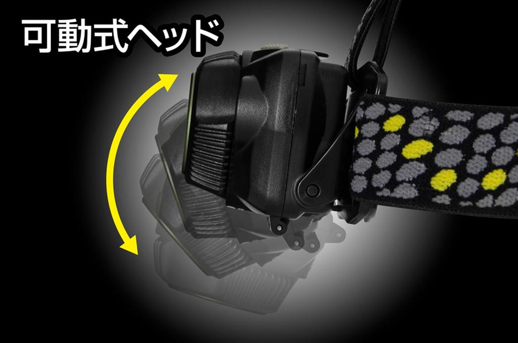 GENTOS светодиодный налобный фонарь люмены часов практического использования 3 батарейки ААА или специальный аккумулятор Double Star [300 яркость/6