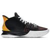 Nike Кроссовки Kyrie 7 Roswell Rayguns Unisex Black University-Gold Team-Orange CQ9326-003