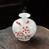 Ceramic Flower Vase Floral Arrangement Multifunctional Porcelain Plant Pot for Bedroom Desk
