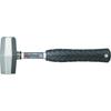 OH Industries Steel Stone Hammer 0.6kg SH-06SP