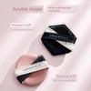 AMORTALS Double-Sided Cover Spots and Natural Makeup Cushion Powder Puff