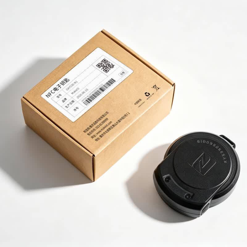Makeid Smart Key GKY530-N1