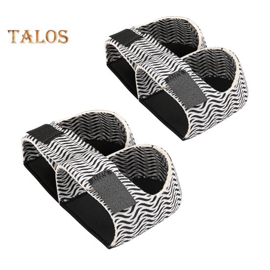 Подошвенный фасциит, пяточная чашечка, противоскользящая, протекторы для облегчения боли, поддержка пятки, амортизирующая подушка при ахиллите, сухая трещина на пятке, шпора