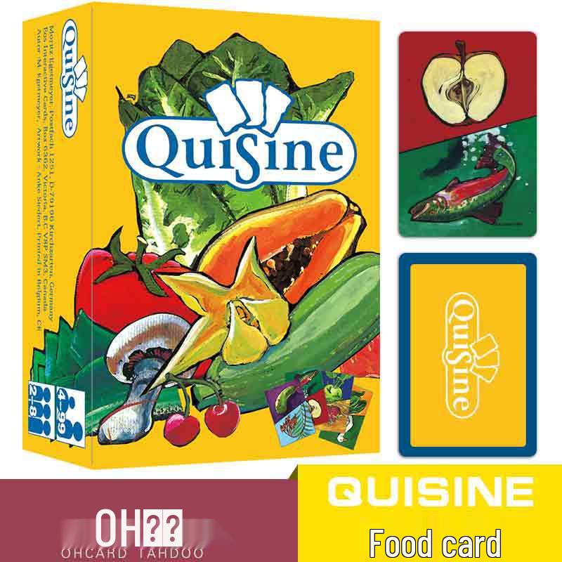 Подсознательная Карта-О! Курс Картологии: Игра «Исцеление разума и проекция» с набором из 14 книг