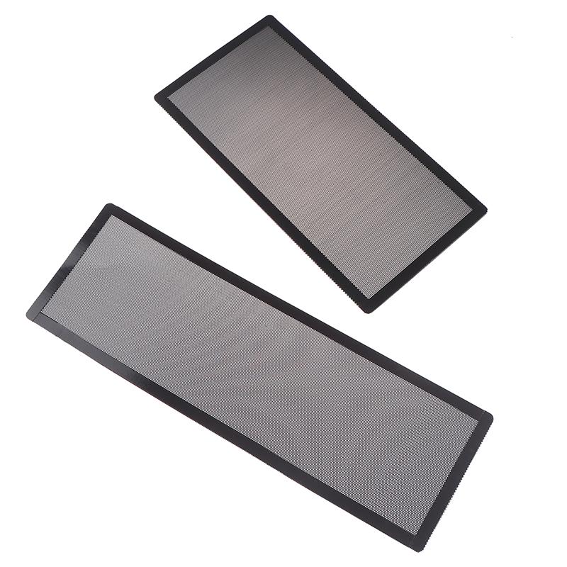 14*28 12*36 см корпус компьютера охлаждающий вентилятор магнитный пылевой фильтр сетчатая крышка