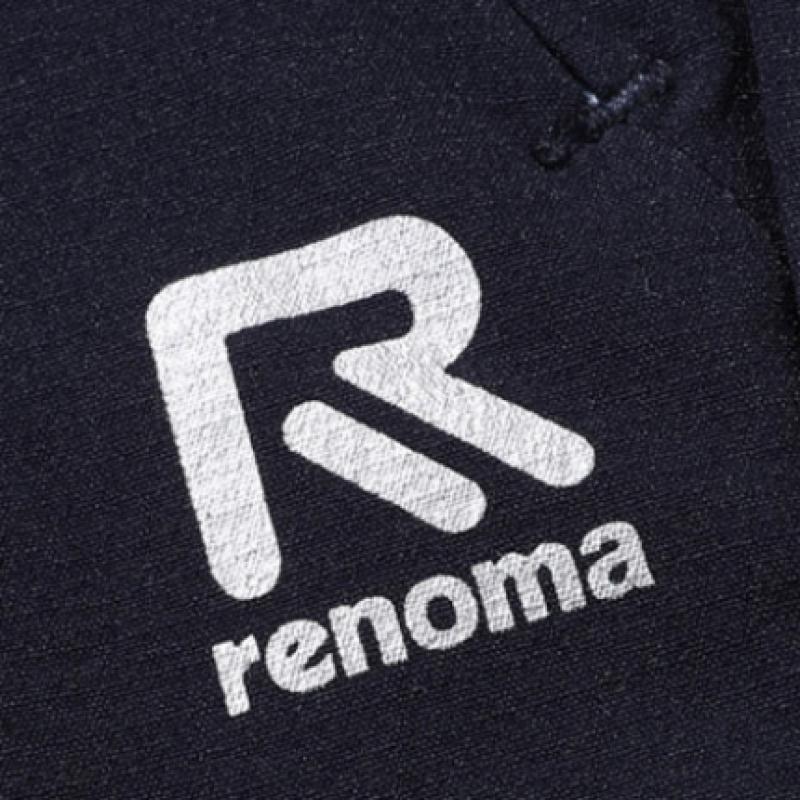 [renoma Kids] Девочки Меланжевые Брюки-спан с двойным способом носки R1835p525