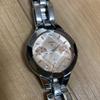 Б/у кварцевые часы SEIKO
