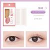 240 штук невидимой двойной клейкой ленты для век. Длительная установка. Мгновенное изменение и длительная фиксация.
