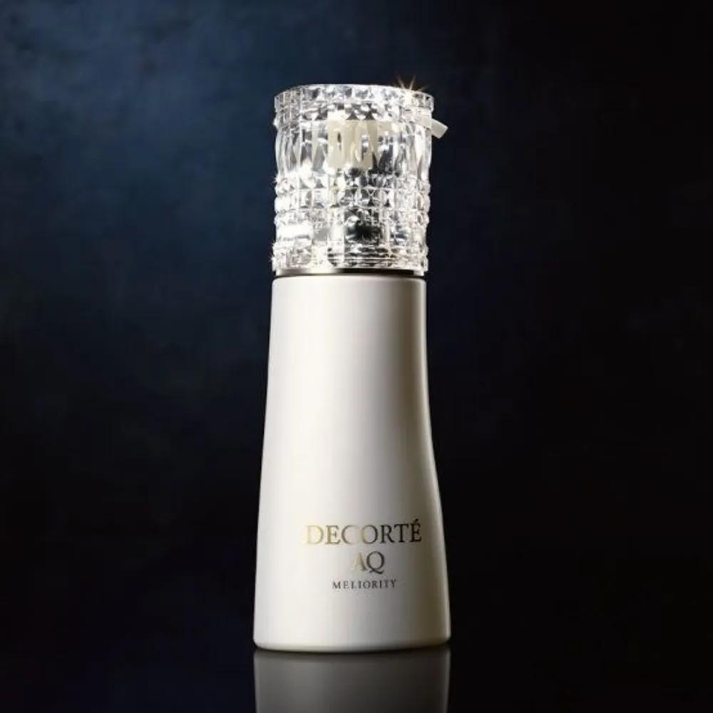 AQ Meliority Очищающая пенка для лица Radiance Repair