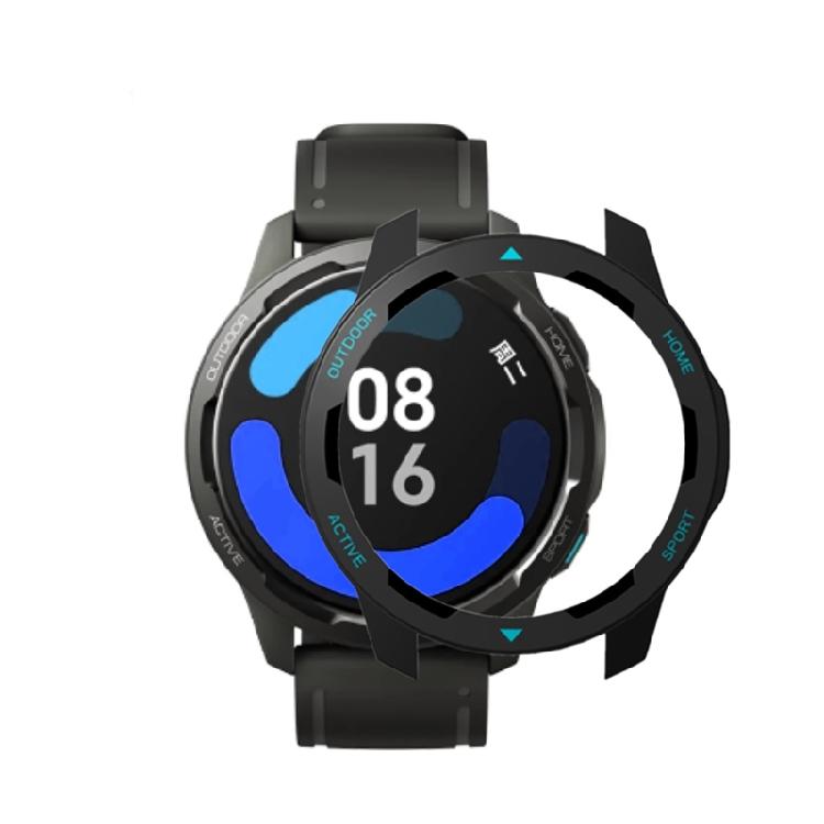 Защитный чехол-бампер для корпуса для Mi Watch S1 Active