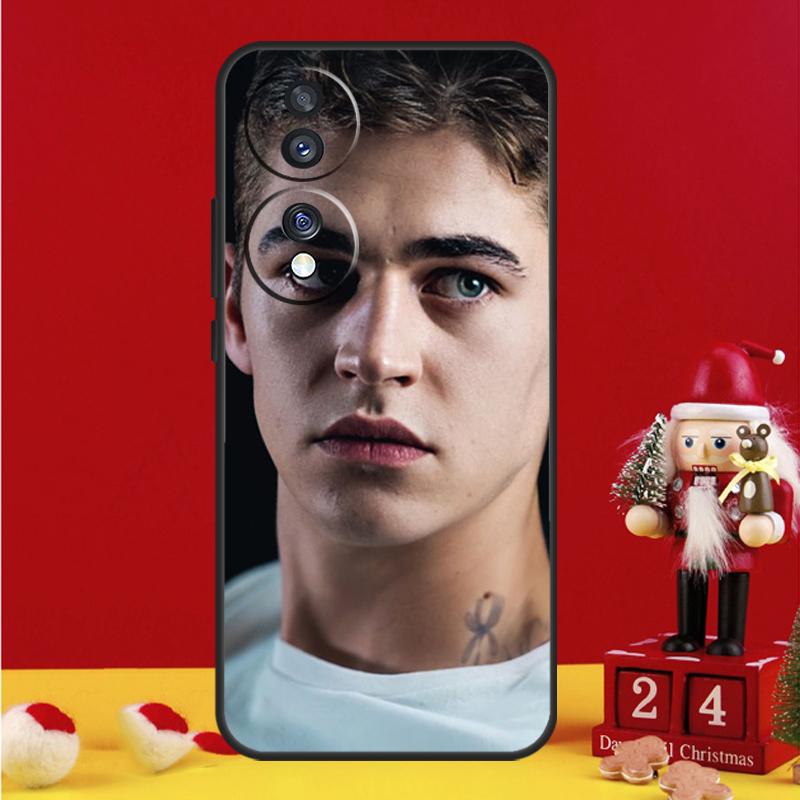 Чехол After Movie Hardin Scott для Honor Magic 6 Pro Magic 5 Lite 50 70 90 X6 X7 X8 X9 X6a X7a X8a X9a X8b X9b