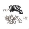 43 Quality Screw Replacement Metal RC for XK