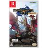 Monster Hunter Rise + Sunbreak Set -Switch