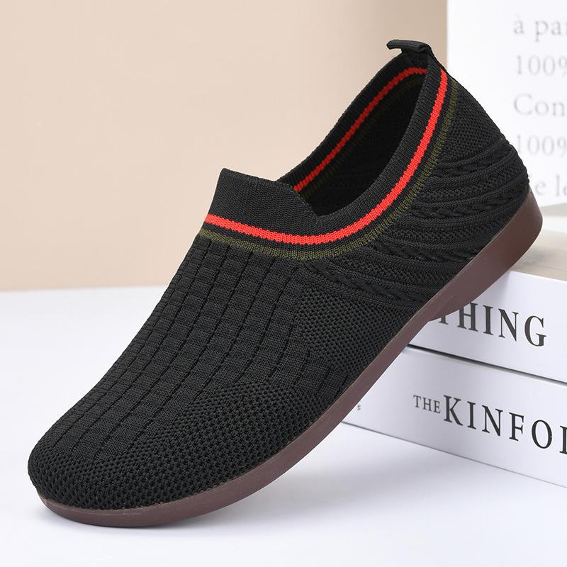 Women Autumn Summer Sandals Beach Fashion Shoes Running Breathable Flats