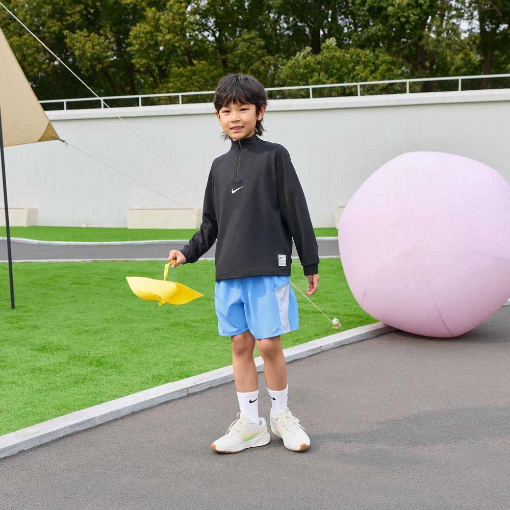 Nike Kids Shorts Moderate