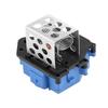 Резистор мотора вентилятора для Citroen C4 Berlingo Peugeot 107 308 3008 5008 1308.CP