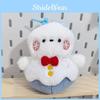 And Love Deepspace Series Peripheral Snowmen Bird Plush Doll Keychain Pendants